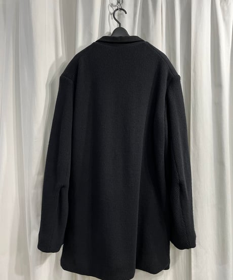 1996AW yohji yamamot pour homme リバーシブルジャケット（HG-J16-154）