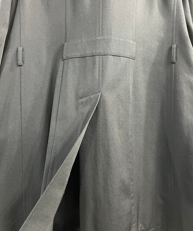 2006AW yohji yamamoto pour homme ドクタージャケット（HB-J
