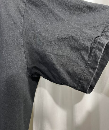 yohji yamamoto x Supreme プリント半袖Tシャツ（H-T-103xxx）