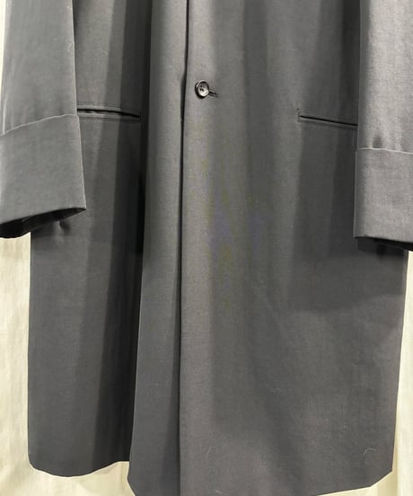 1998AW yohji yamamoto pour homme vintage ロングジャケット（HY-J31-999）
