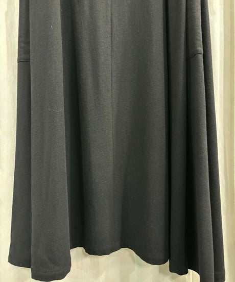 Y's yohji yamamoto ノースリーブワンピース（YE-D06-103）