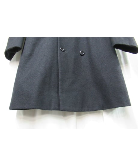 iwish Y's bis セミロング シンプルPコート風ジャケット（IN-J41-147）