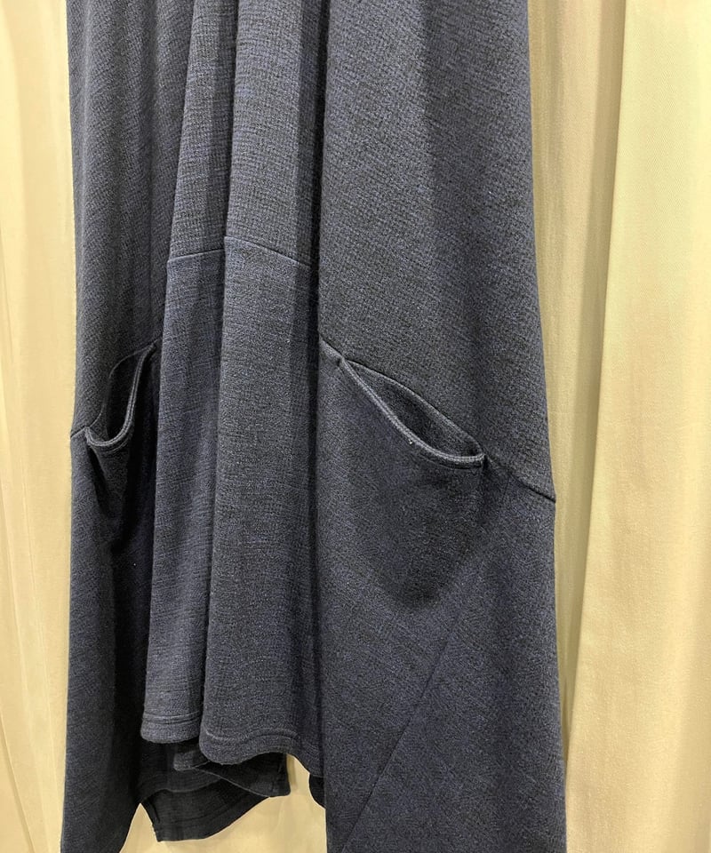Y's yohji yamamoto ワンピース（YH-T07-862） | LA GRAND