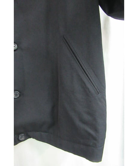 Y's for men yohji yamamoto シンプルショートブルゾン MT-Y04-100