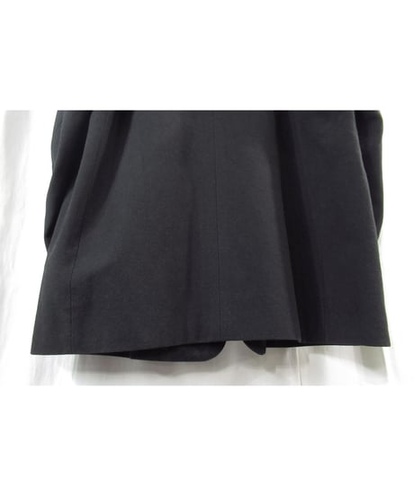 Y’s for men yohji yamamoto ４つボタン フラップポケットデザインジャケット（ML-J08-081）