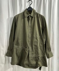 Y's yohji yamamoto デザインシャツ（Y-B-249xxx）