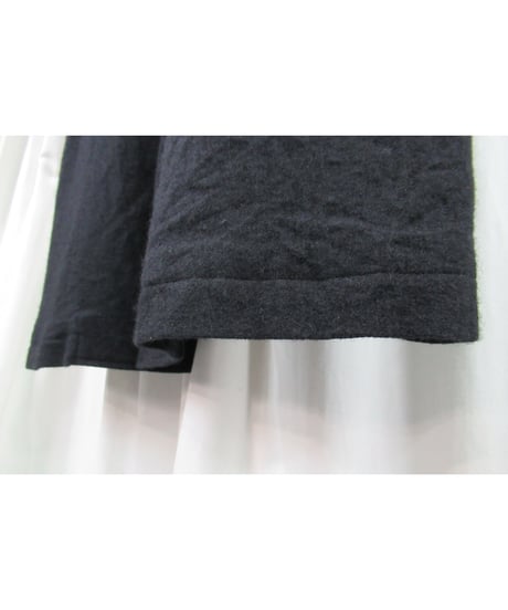 Y's for men yohji yamamoto ドクタージャケット（MZ-J05-103）