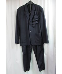 GAULTIER HOMME object セットアップ 50M GAULTIER HOMME object セットアップ 50M GAULTIER HOMME object