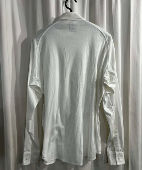 SAMPLE yohji yamamoto COSTUME D'HOMME カジュアルシャツ（HK-B88-052）
