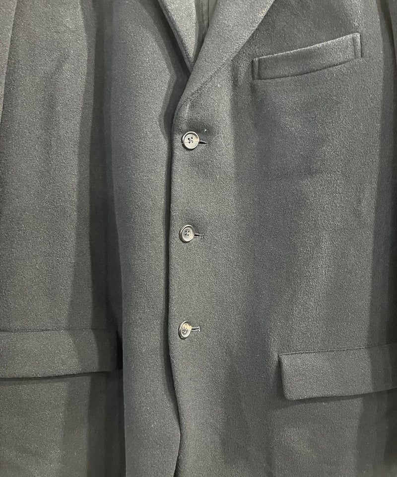SAMPLE 80's yohji yamamoto pour homme vintage - ジャケット