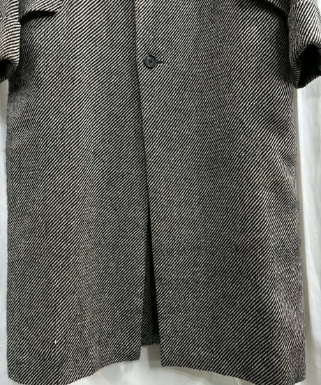 2001AW yohji yamamoto pour homme ロングコート（HV-C06-193）