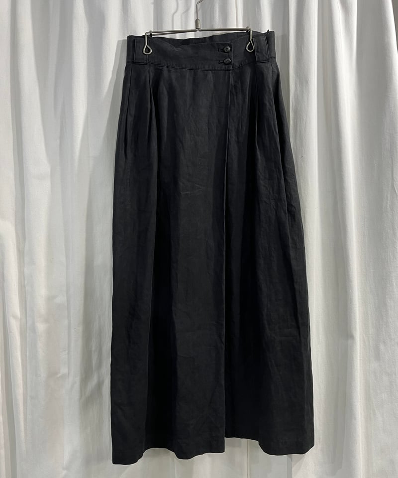 Y's ワイズ yohji yamamoto セットアップ ロングスカート - スカート
