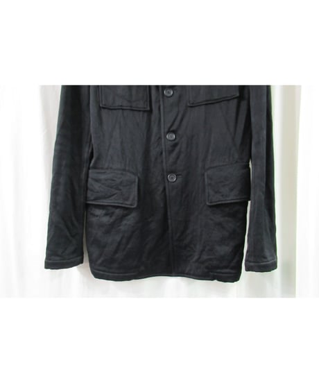 90's Y's yohji yamamoto vintage ミリタリースタンドカラーブルゾン YI-J13-002