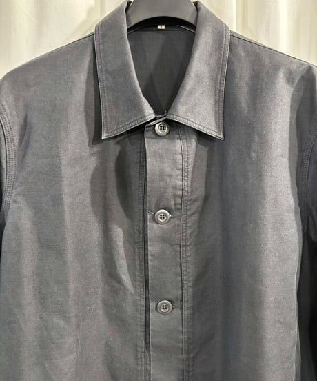 Y's for men yohji yamamoto 5ボタンブルゾン（M-Y-151xxx）