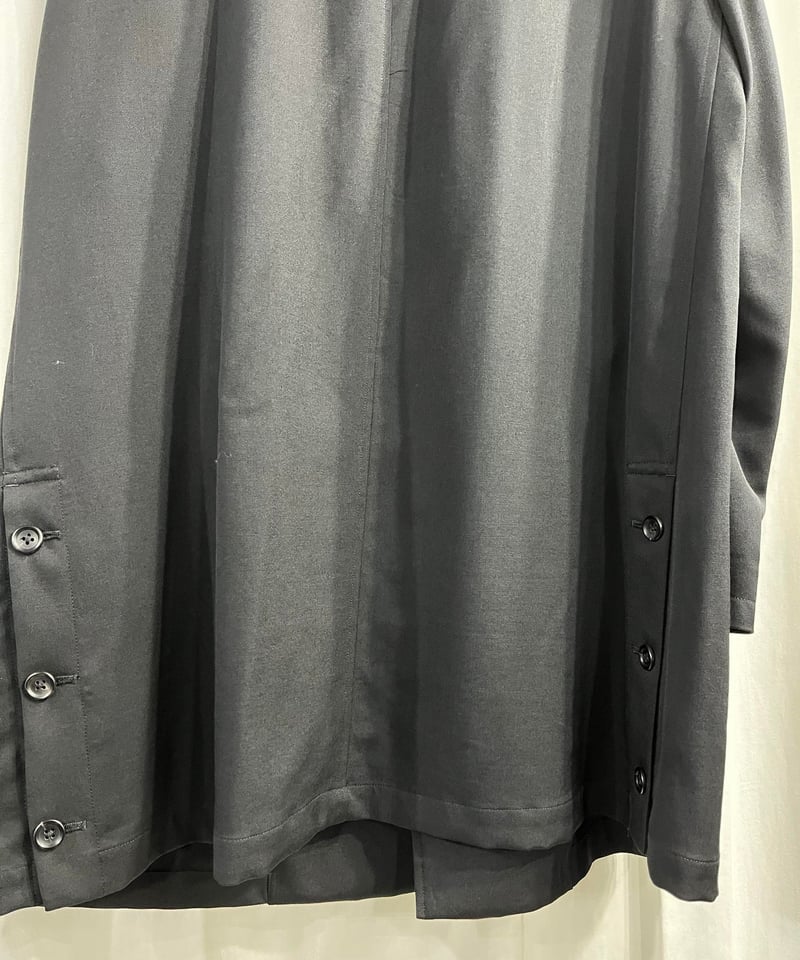 ジャケット・アウター yohji yamamoto Y-3 pour homme Adidas Y-3 Yohji Yamamoto Semi-solar Orange Jacket Classic