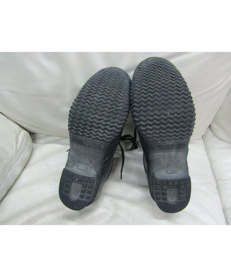 yohji yamamoto pour homme デザインシューズ y-1