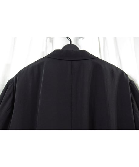 90’s Y’s for men yohji yamamoto vintage ギャザーデザインジャケット（MG-J13-204）