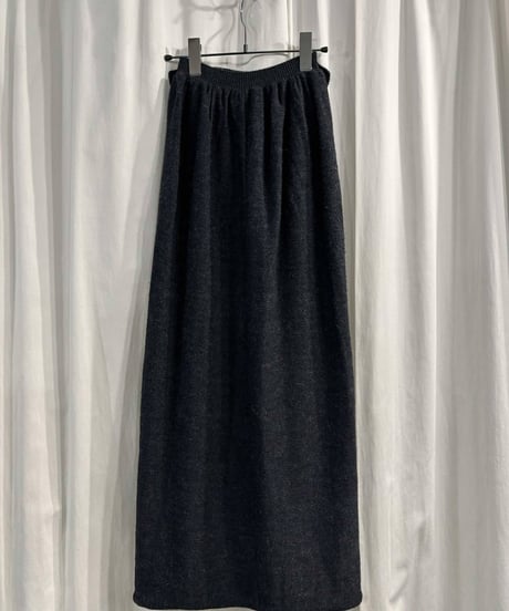 Y's yohji yamamoto 変形ニットセットアップ（YN-K13-968）