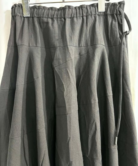REGULATION yohji yamamoto スカート（FT-S50-008）