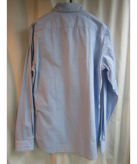 Y's for men yohji yamamoto ストライプシャツ MW-B80-018
