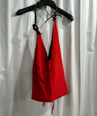 1990's yohji yamamoto femme vintage レア 着物ショルダーバッグ（F-I-265xxx）