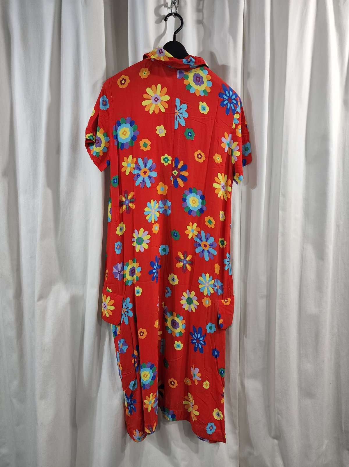 ワンピース RED SUWAN tricot COMME des GARCONS ワンピース RED SUWAN tricot COMME des GARCONS ワンピース RED