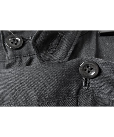 Y's yohji yamamoto プリーツスカート付き2wayパンツ YB-P01-200