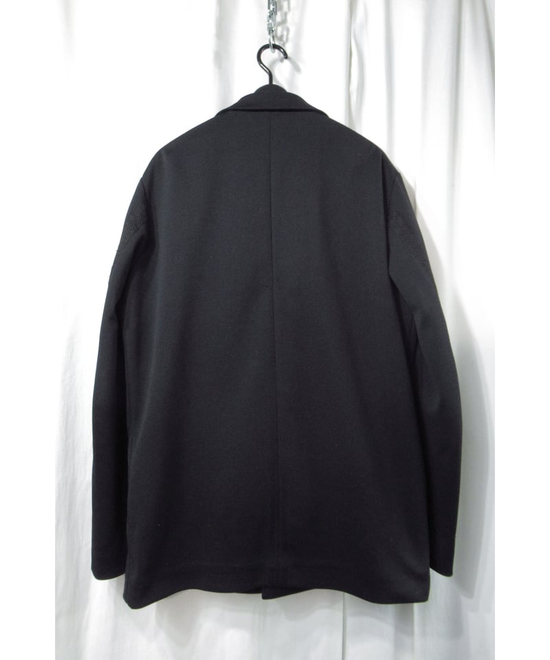 03ss yohji yamamoto pour homme ポリエステル デザイン 03ss yohji yamamoto pour homme ポリエステル デザイン