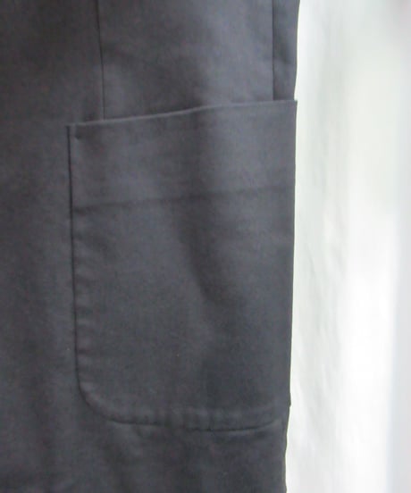 13aw yohji yamamoto pour homme 二つ釦シンプルジャケット HQ-J45-033