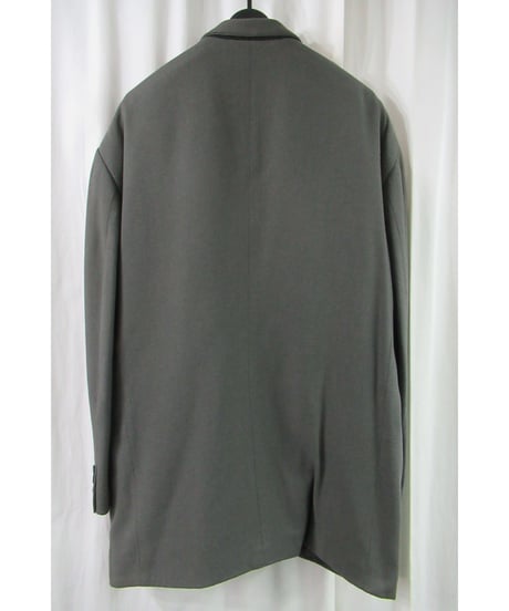 80’s Y’s for men yohji yamamoto vintage 3つ釦シンプルジャケット MJ-1