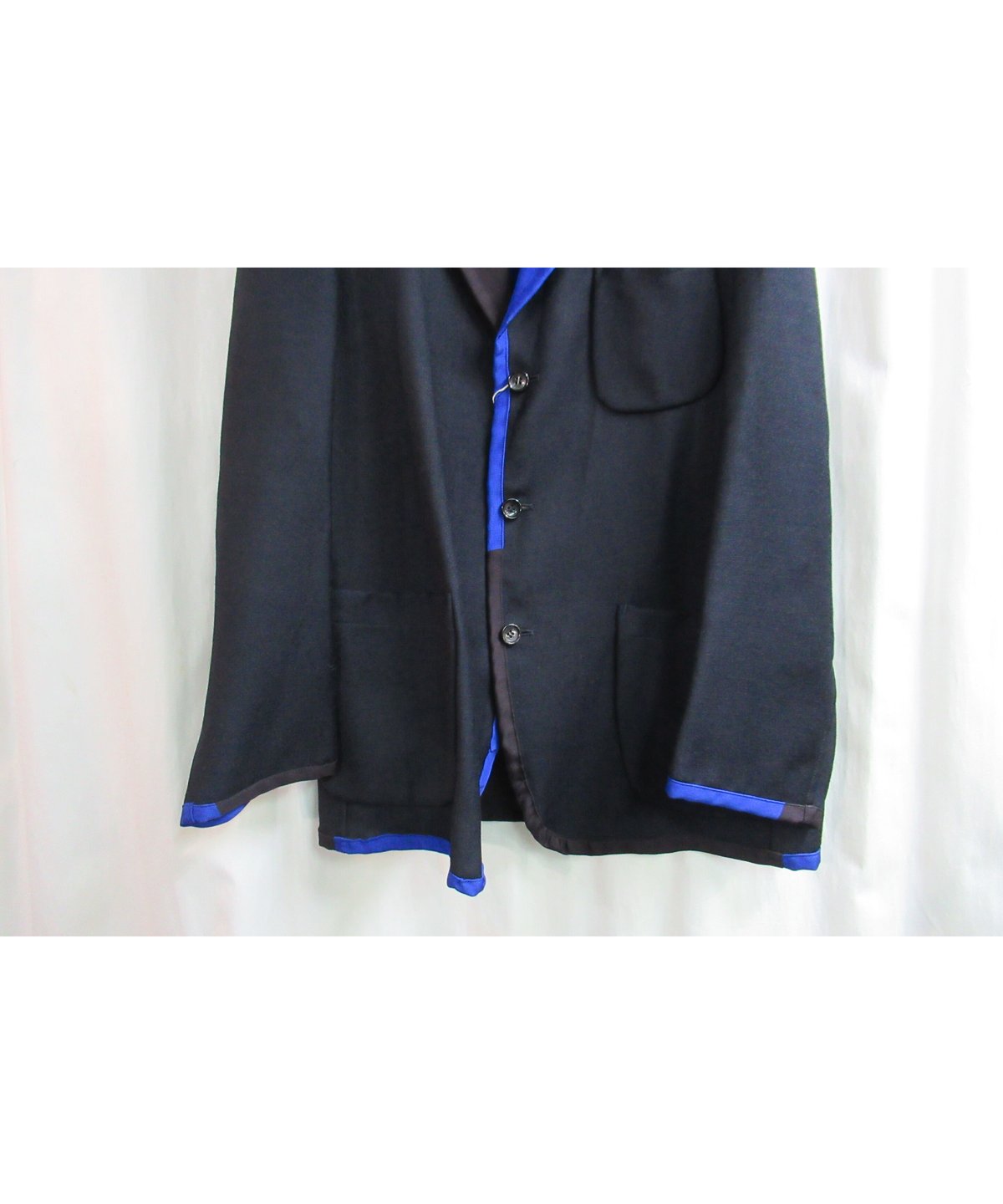 AD2001 COMME des GARCONS HOMME PLUS 裏地切替えデザインセッ