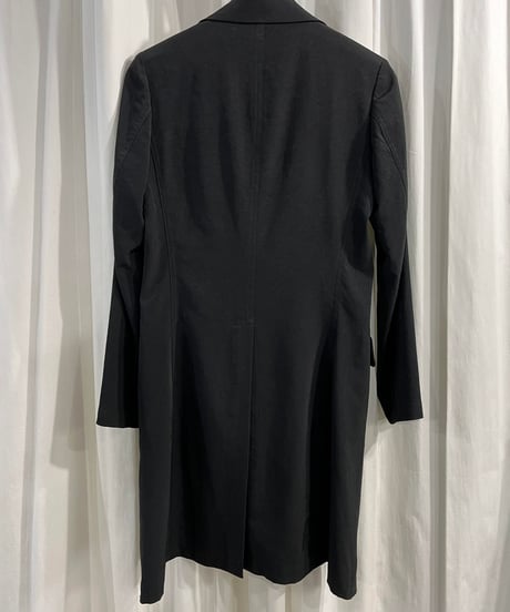 Y's yohji yamamoto フック釦デザインジャケット（YG-J13-500）