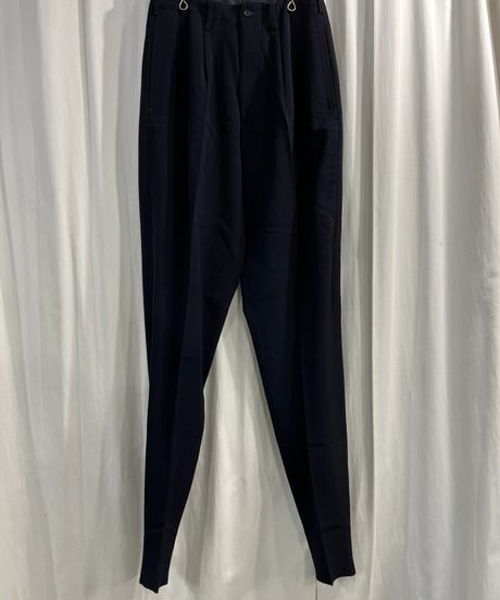 未使用 1993AW yohji yamamoto pour homme vintage パンツ（HP-P03-104）