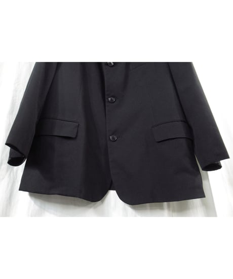 Y’s for men yohji yamamoto ステンカラー シンプルジャケット