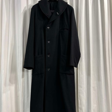 2022AW yohji yamamoto pour homme コート Yohji Yamamoto POUR HOMME コート