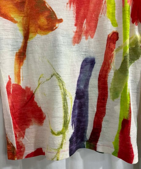 Y's yohji yamamoto カットソー（YK-T27-848）