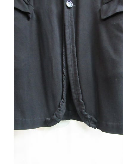 AD1998 COMME des GARCONS HOMME PLUS インサイドアウト デザインロングジャケット PJ-04018S