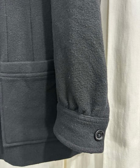 2003AW yohji yamamoto pour homme ブルゾン（HU-Y03-127）