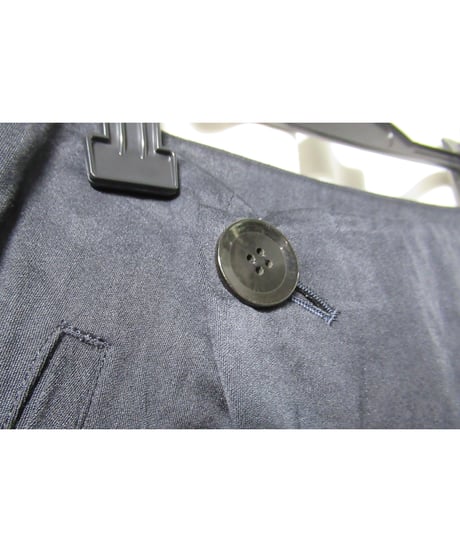 新品未使用 Y's yohji yamamoto ボタンデザイン巻きタイトスカート YX-S05-200