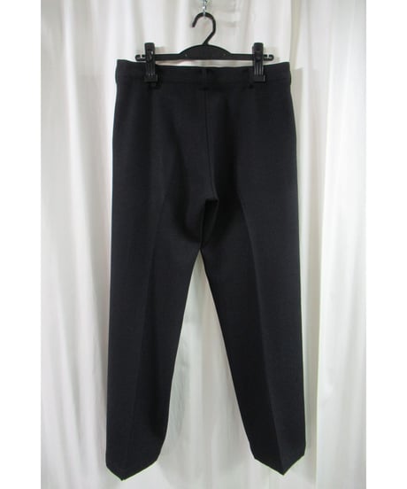 90’s Y’s yohji yamamoto vintage シンプルテーパードパンツ（YW-P09-111）