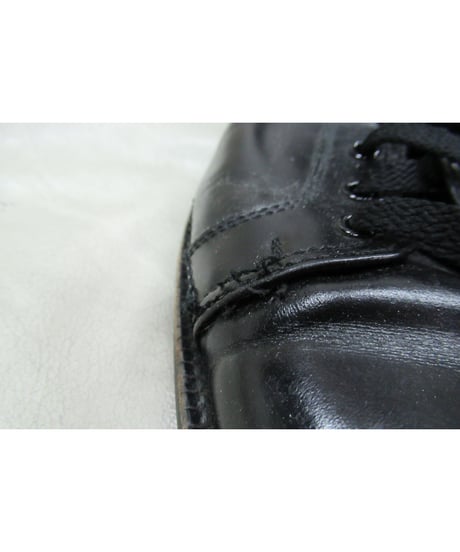 Y's for men yohji yamamoto レースアップシンプルブーツ