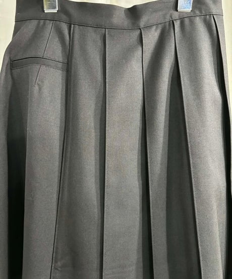Y-3 yohji yamamoto スカート（3-S-260xxx）