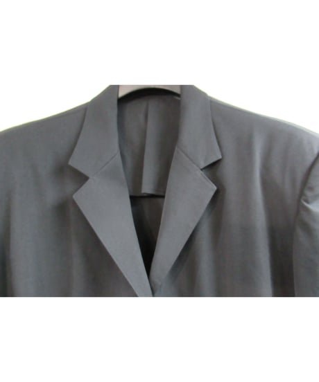 80's Y's yohji yamamoto vintage バックデザインジャケット YT-J78-117