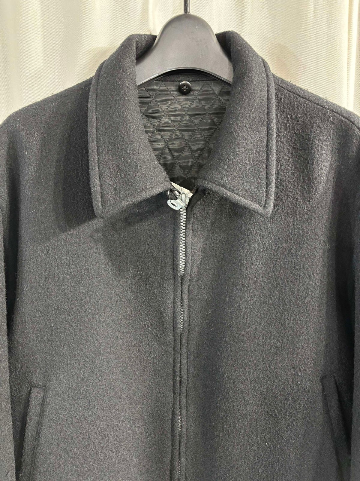 1991AW yohji yamamoto pour homme 6.1 THE MEN co