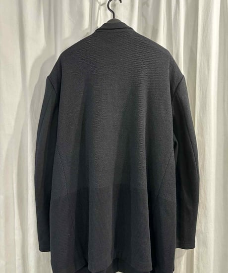 1980's yohji yamamoto pour homme vintage ウール4ボタンジャケット（H-J-188xxx）