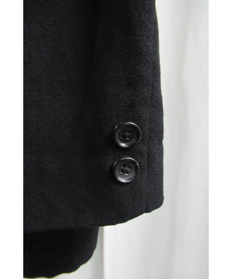 Y's for men yohji yamamoto 3つ釦シンプルジャケット MU-J03-101