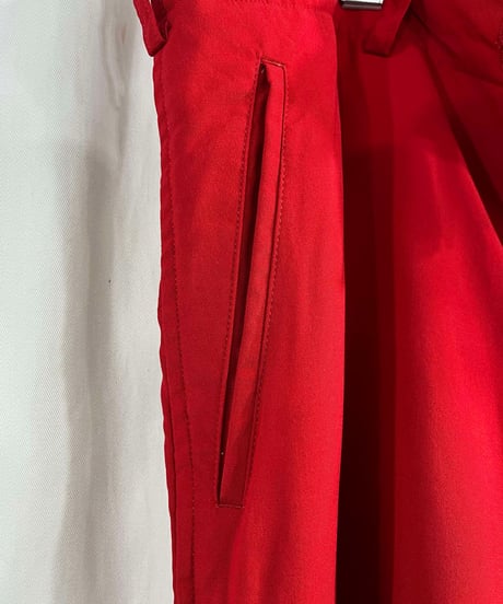 Y's for men yohji yamamoto ウエスト紐パンツ（M-P-115xxx）