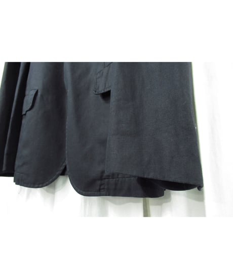 Y’s for men yohji yamamoto フラップポケット ステッチデザインジャケット（MR-J43-043）