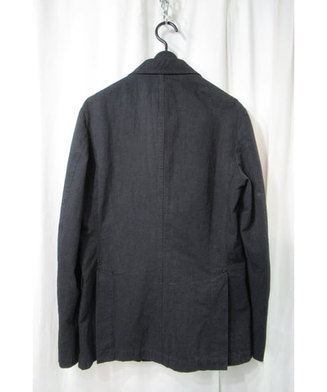 18aw yohji yamamoto pour homme ミリタリーデザインジャケット（HV-J04-003）