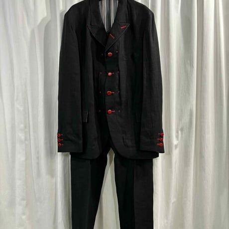 セットアップスーツ | STORES